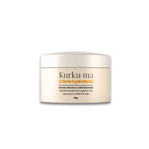 Crème Hydratante