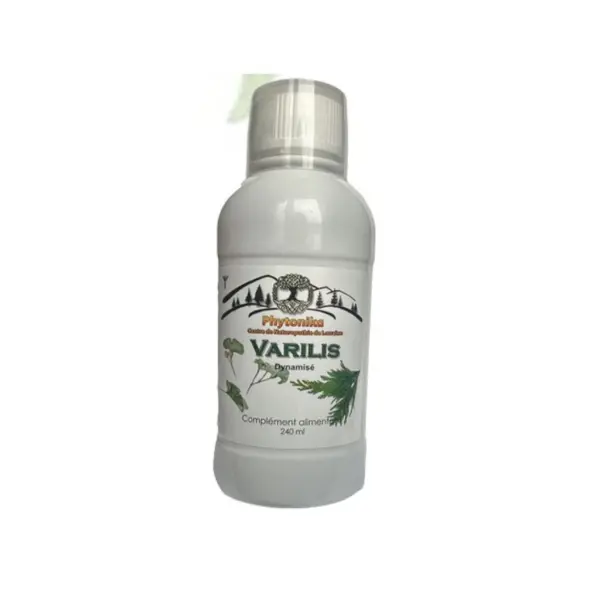 Varilis