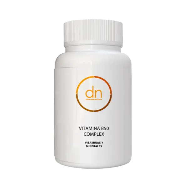 Vitamina B50 Complex