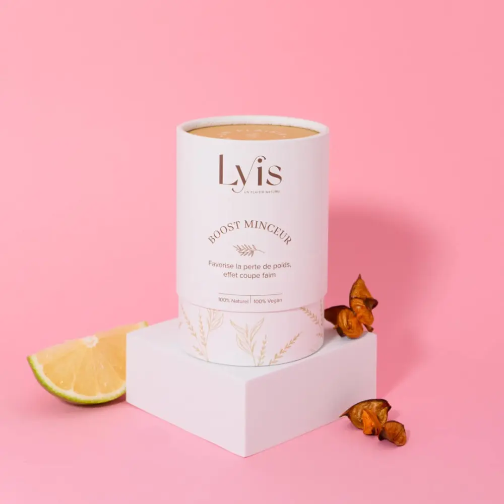 Hello Slimtea, tisane minceur sans théine, 20 sachets — Lyis