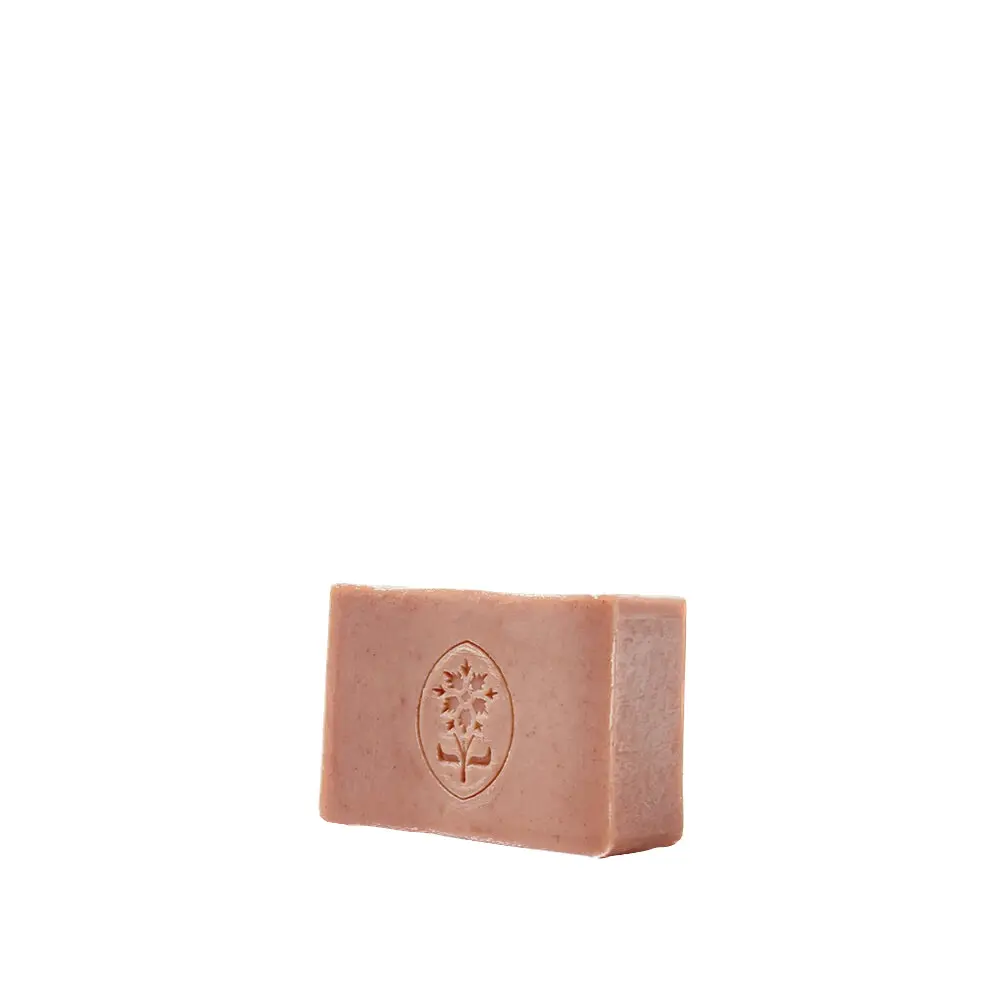 R/7 Savon Artisanal Huile de Rose Musquée et à Huile Essentielle de Bigaradier — Cosmydor