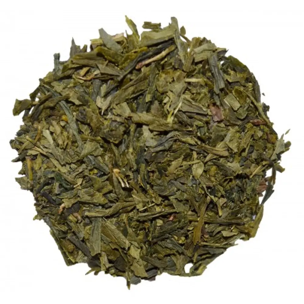 China Sencha Bio - Thé vert — My Sweet Tea