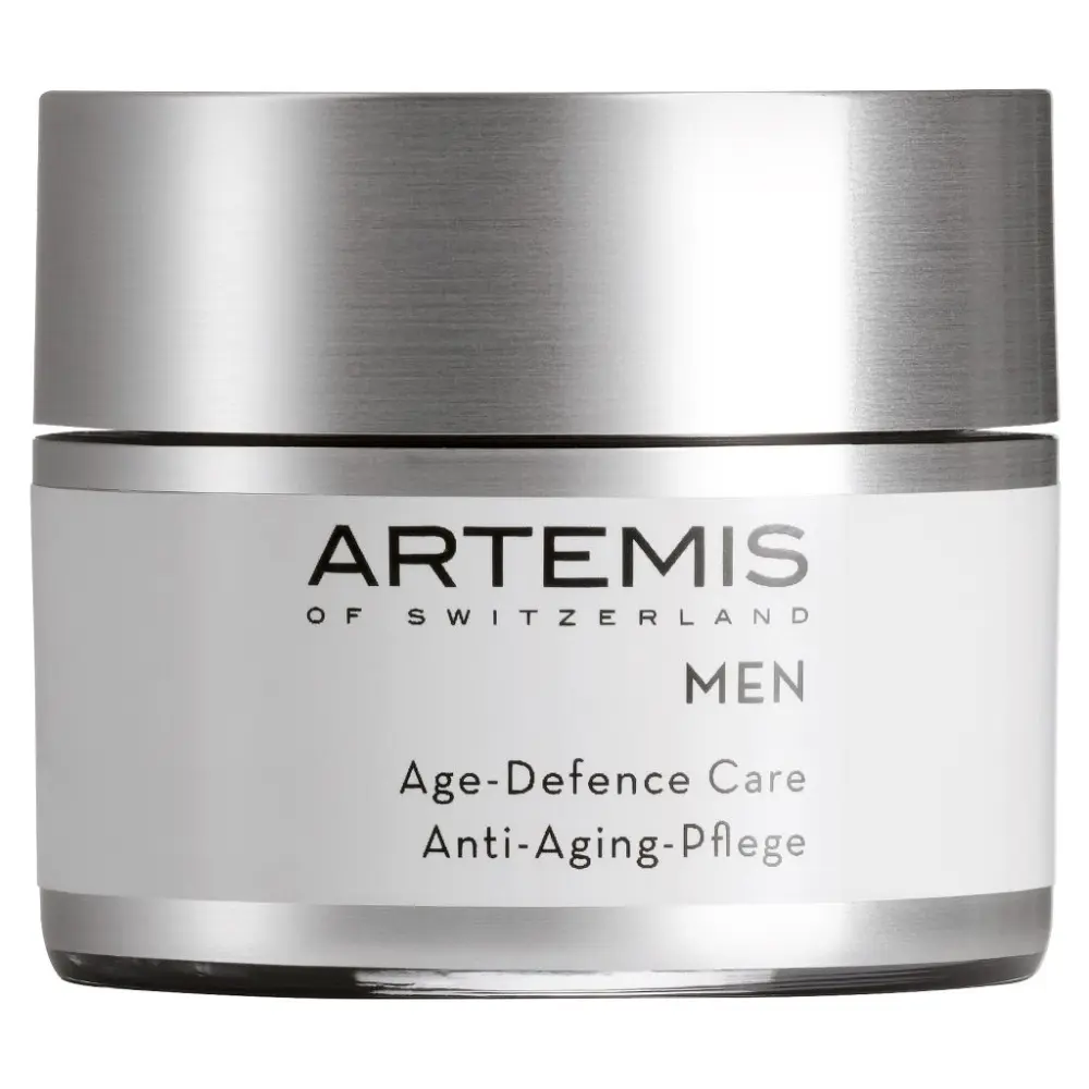 Men - Anti-Âge — Artemis Skincare