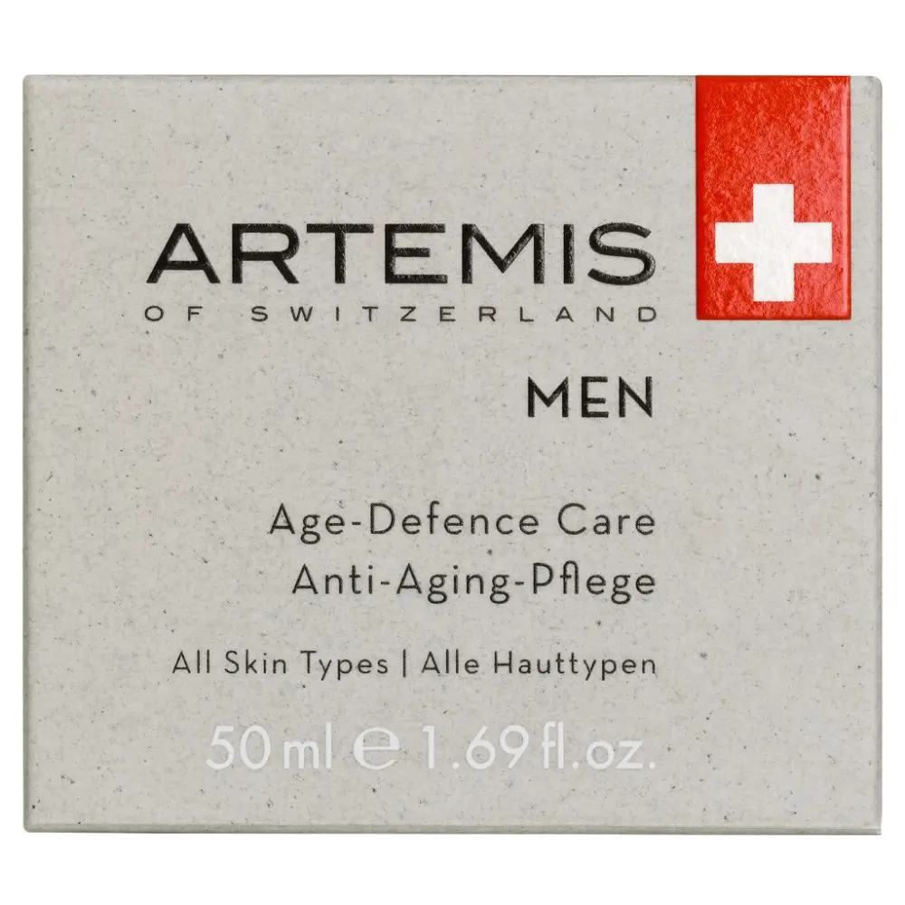 Men - Anti-Âge — Artemis Skincare