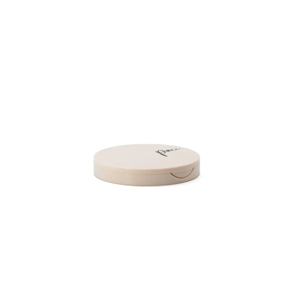 Poudre Visage Plurielle - Beige Clair — Pace
