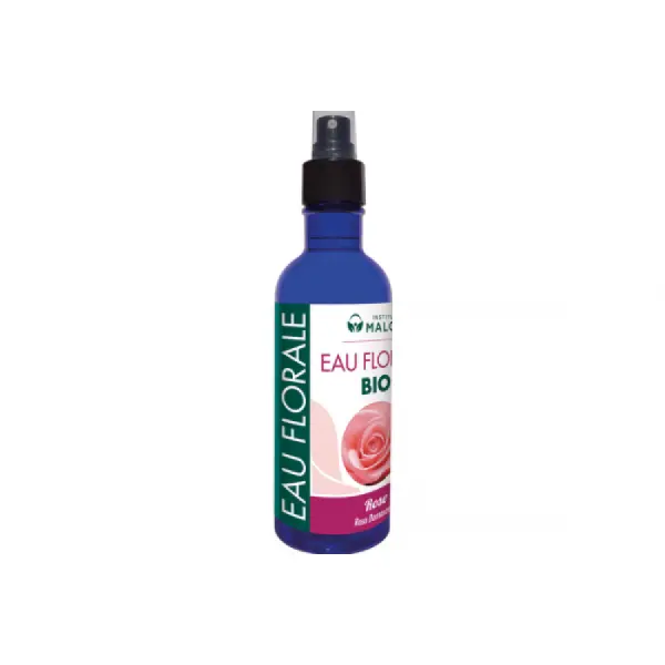 Eau Florale Rose BIO