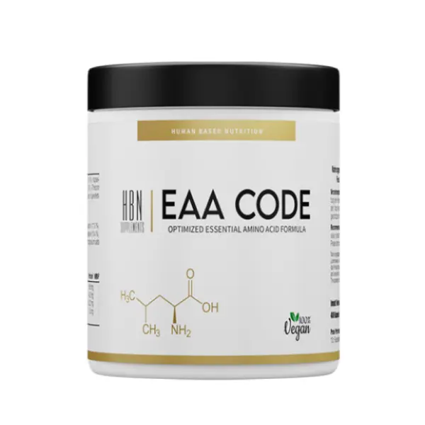 EAA Code Bulk