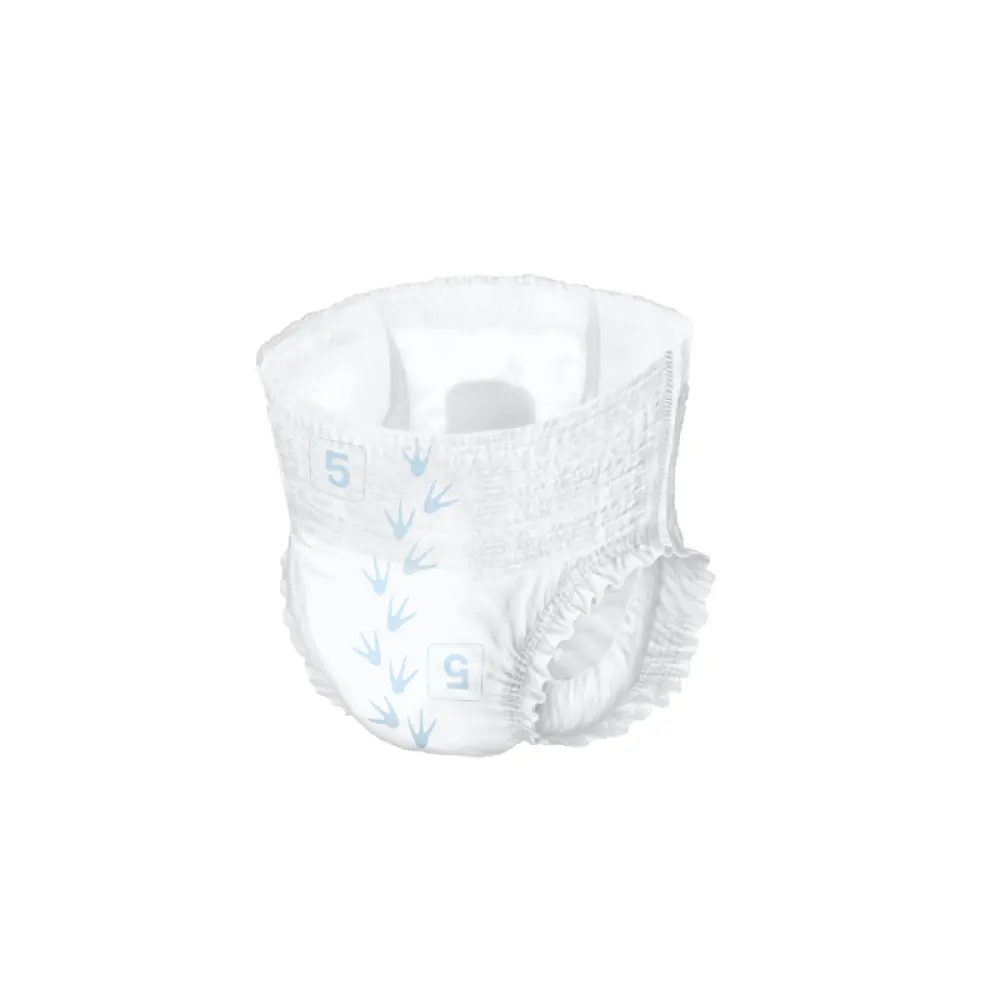 Bio Pants Windeln Nr.5 - Junior = 15-25kg - Pingo Swiss — Don Dandrea Deutschland