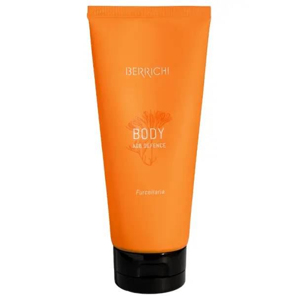 BERRICHI BODY Körpercreme