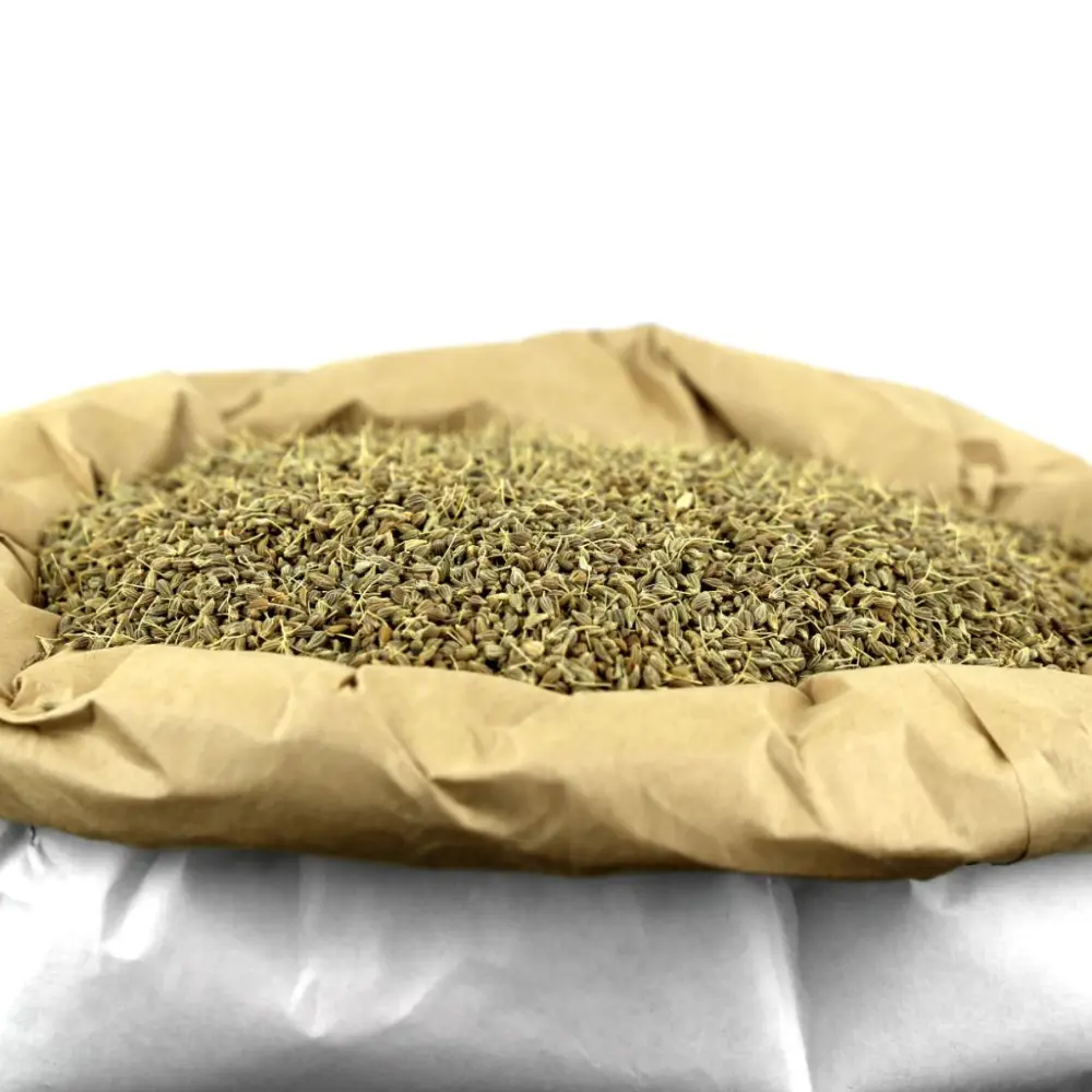 Grüner Anis Bio — My Organic Infusion