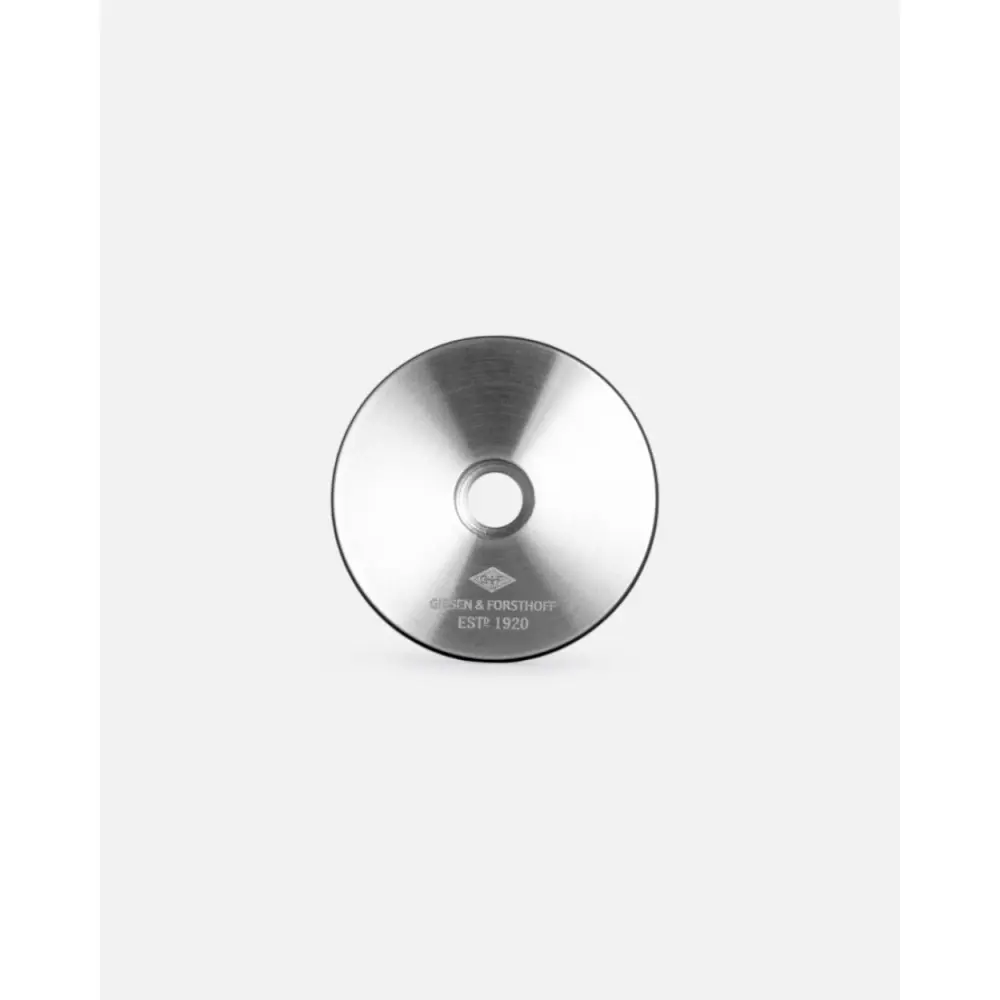 Support pour Gentle Shaver — Giesen & Forsthoff Solingen