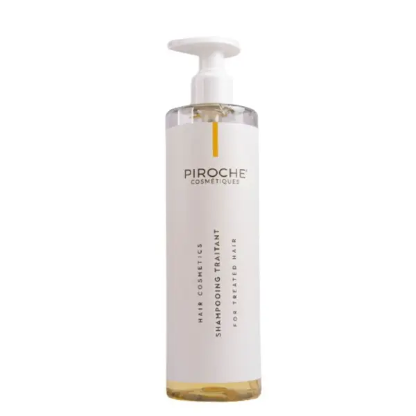 Shampoo Traitant