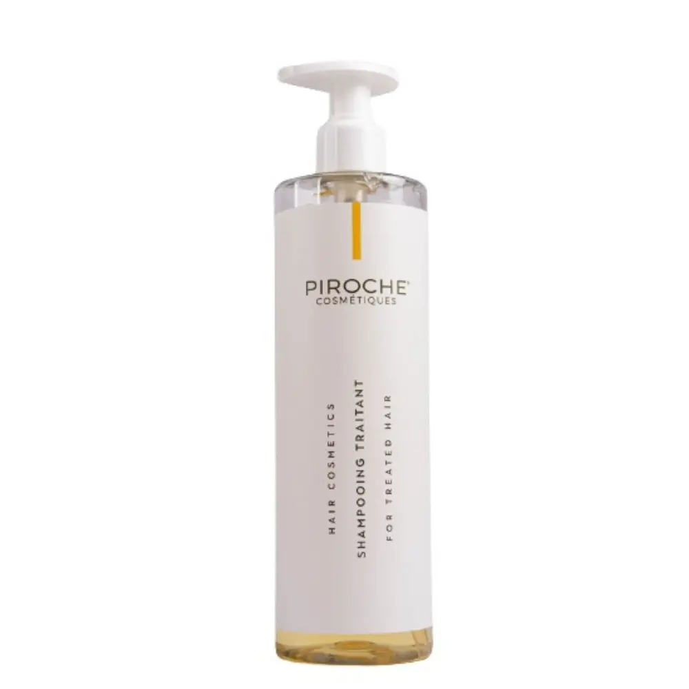 Shampoo Traitant — Piroche Cosmétiques