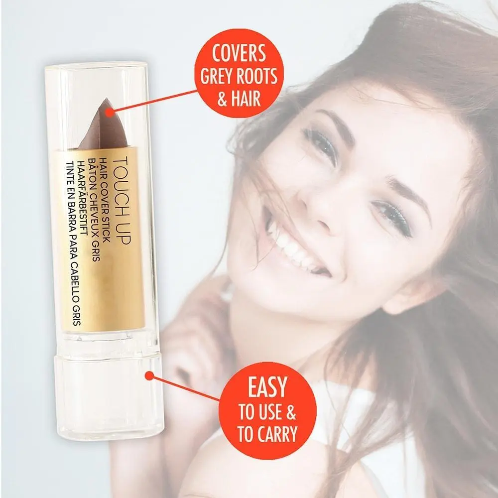 Hair Cover Stick - Brun — L'Action Paris