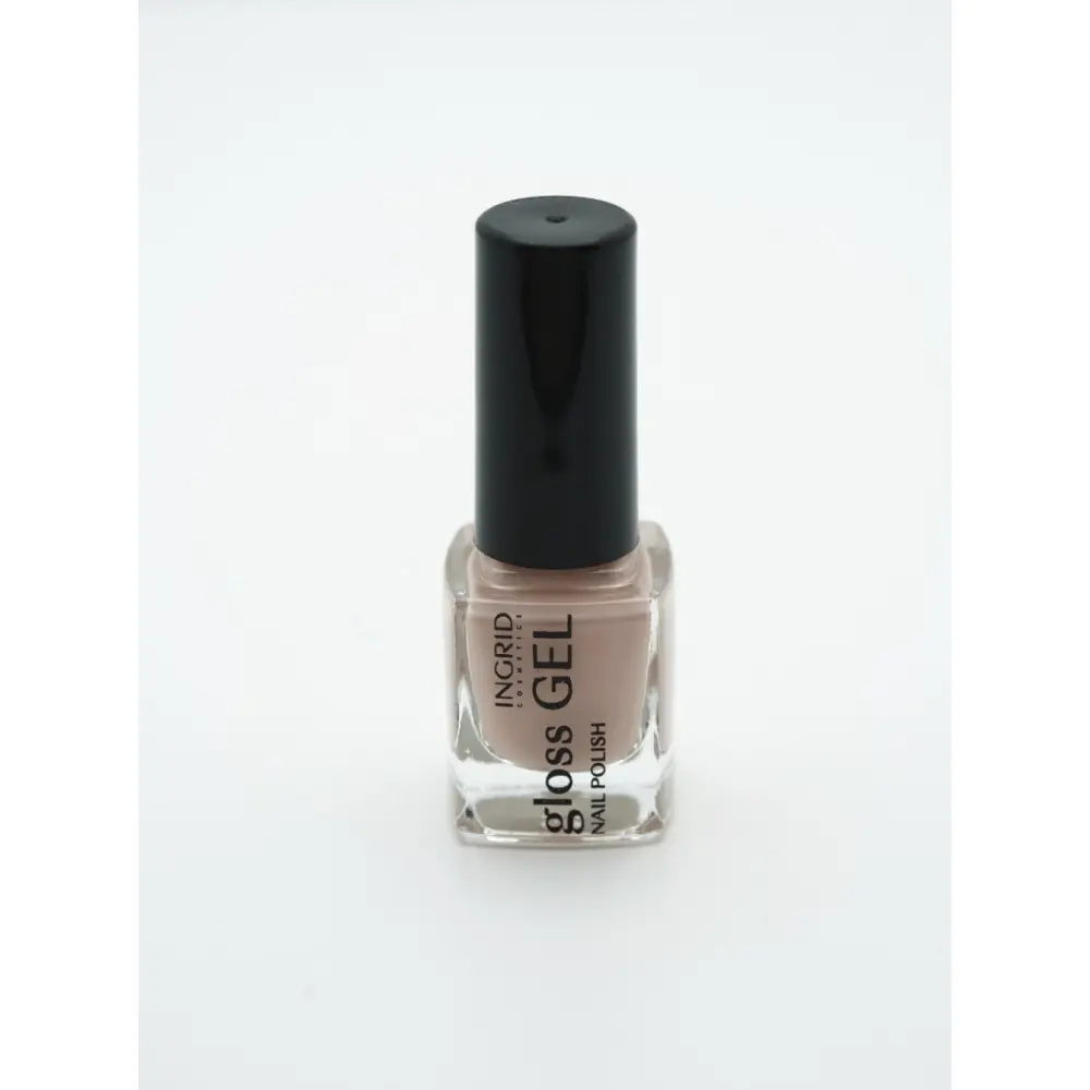 Vernis Gel gloss 10 jours - Ingrid Cosmetics - 577 Beige — SDI Paris