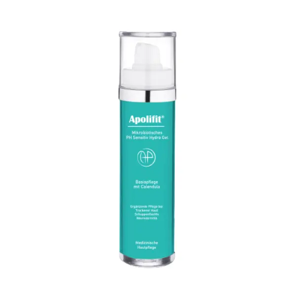 Apolifit PH Sensitiv Hydro Gel