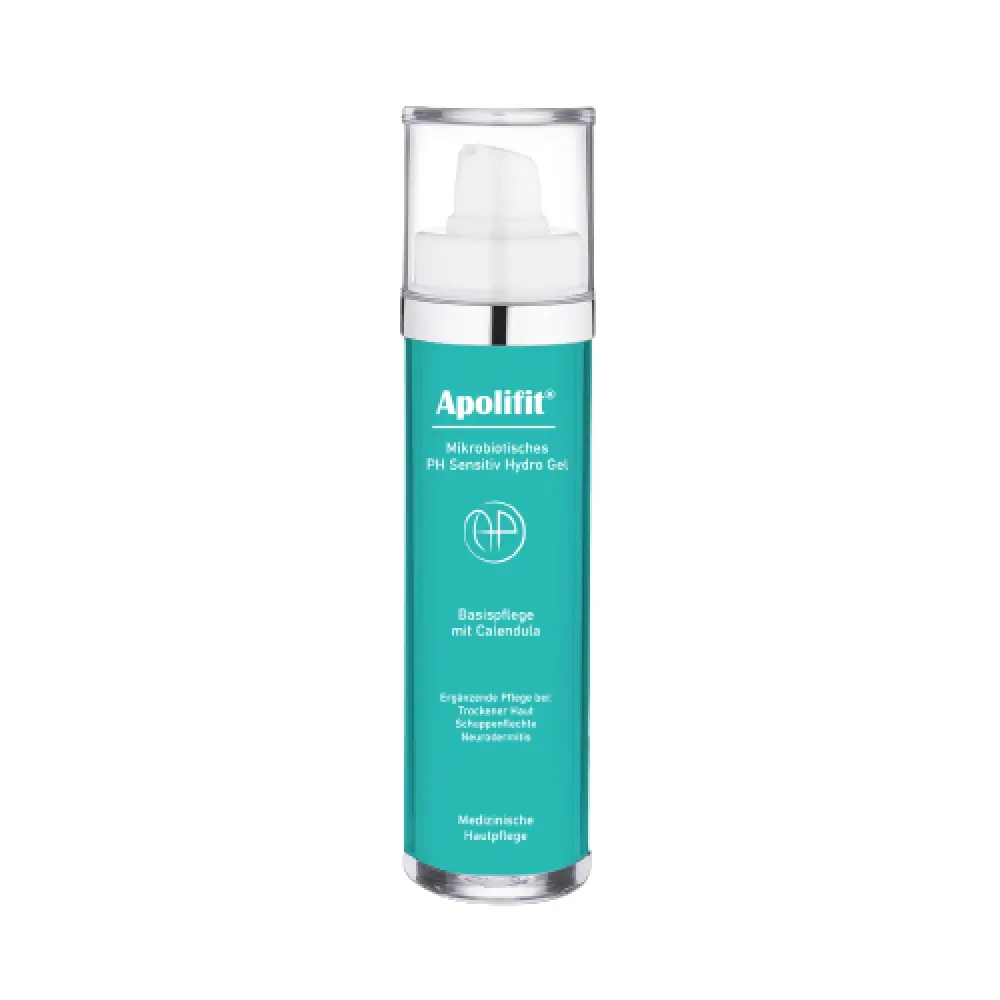 Apolifit - Gel Hydro Microbiotique — BWG - Body World Group