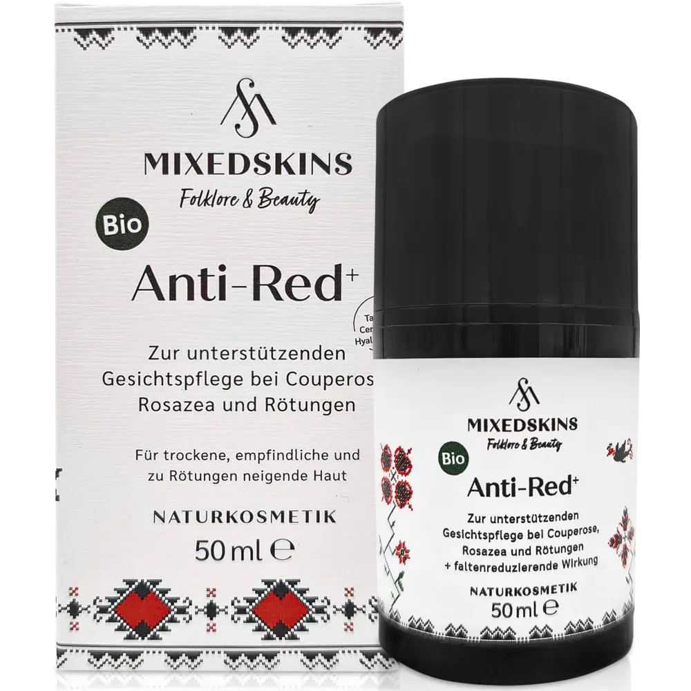 Bio Anti-Red+ — Folklore Mixedskins