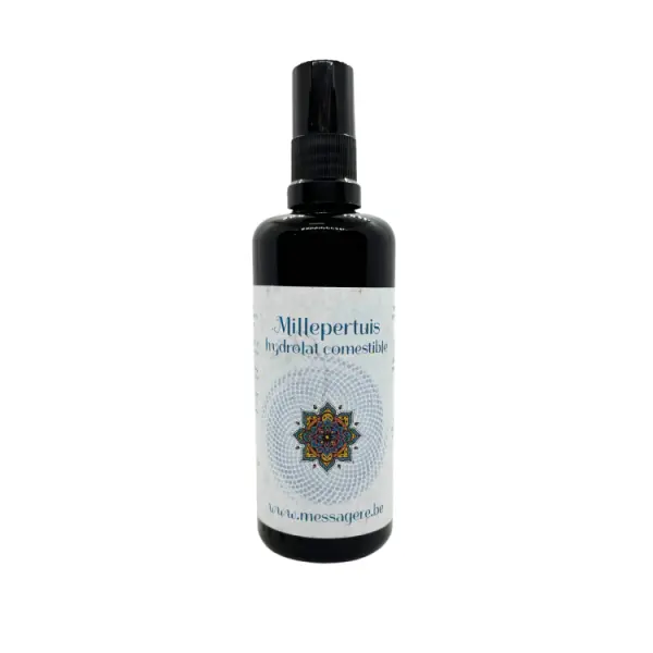 Hydrolat de Millepertuis - 200ml