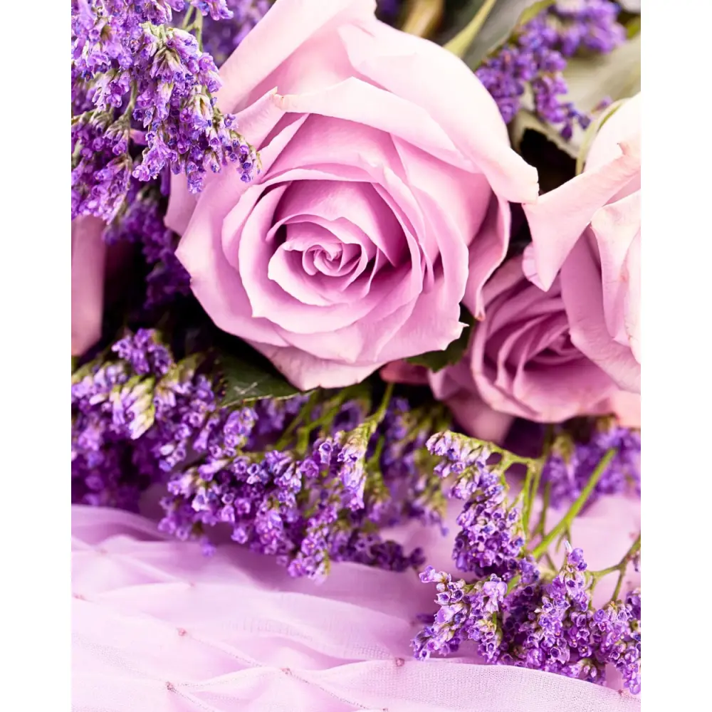 Moisturising Rose & Lavender Cream Soap (in Box) — Swiss Toniq Geneva
