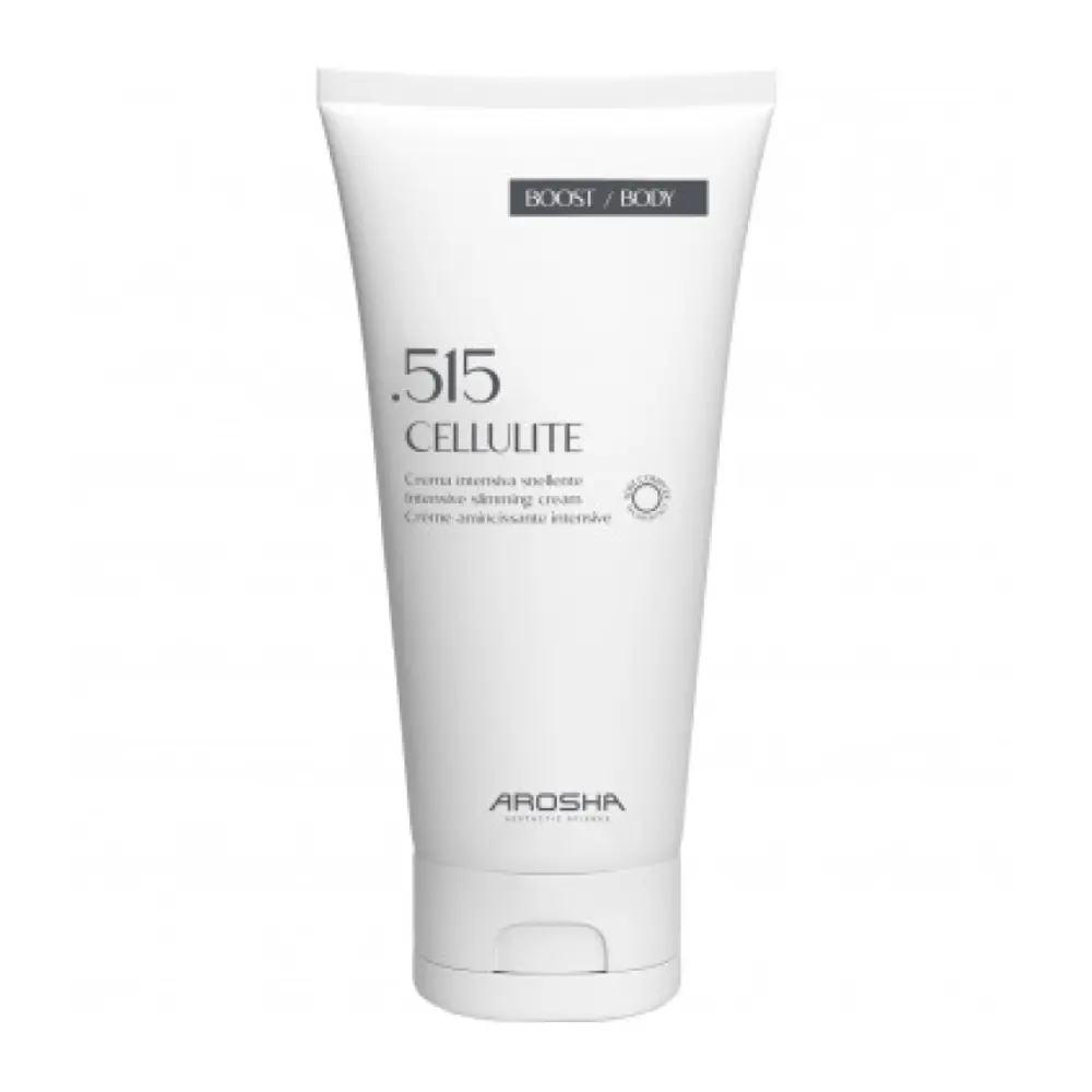 .515 Cellulite - crème minceur intensive, 200 ml — Arosha