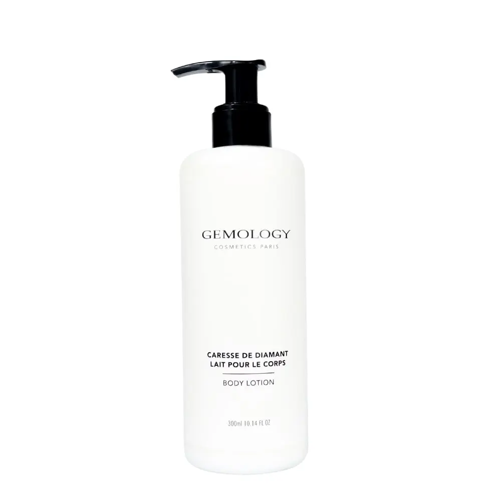 Caresse de Diamant - Körpermilch - 300 ml — Gemology
