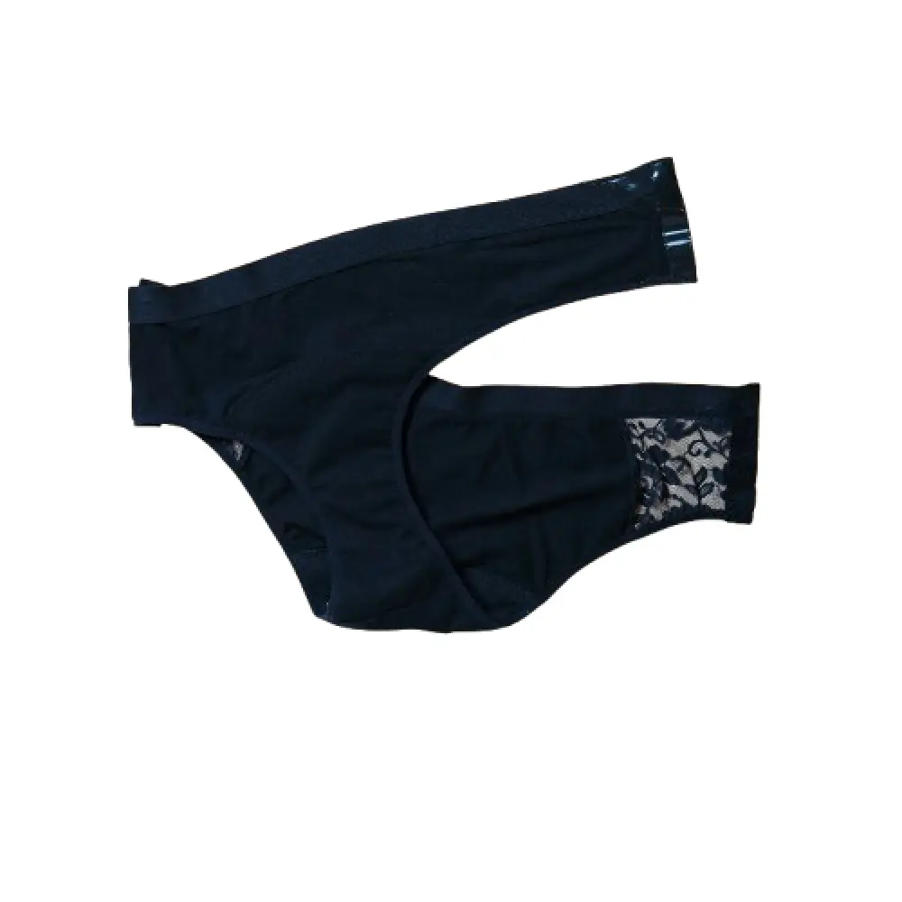 Velcrochip - Culotte Menstruelle — FreeU Anaissa