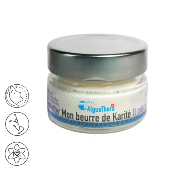 Mon Beurre de Karité