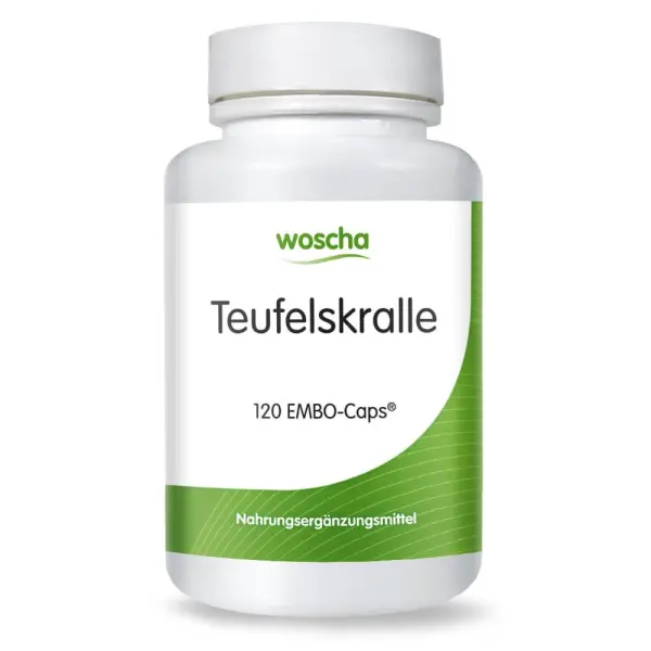 WOSCHA Teufelskralle