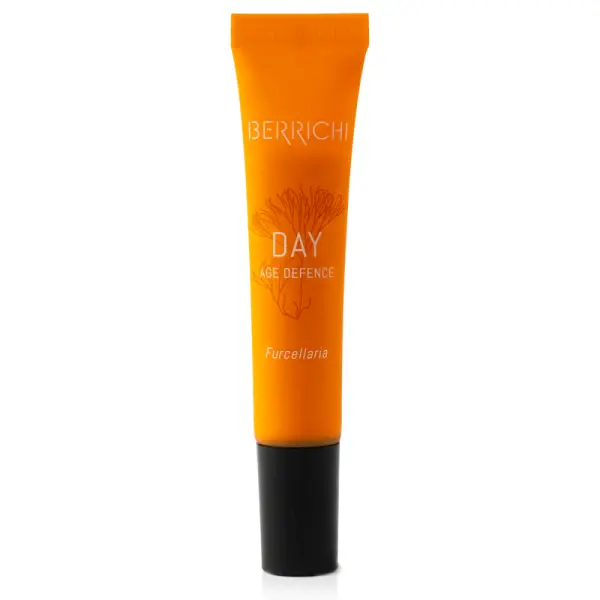 BERRICHI DAY Tagescreme - 15ml