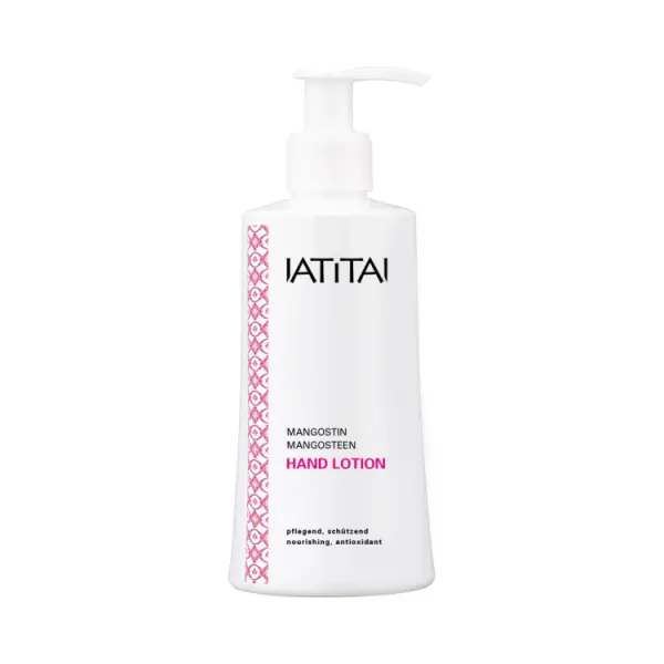 Mangostin Handlotion