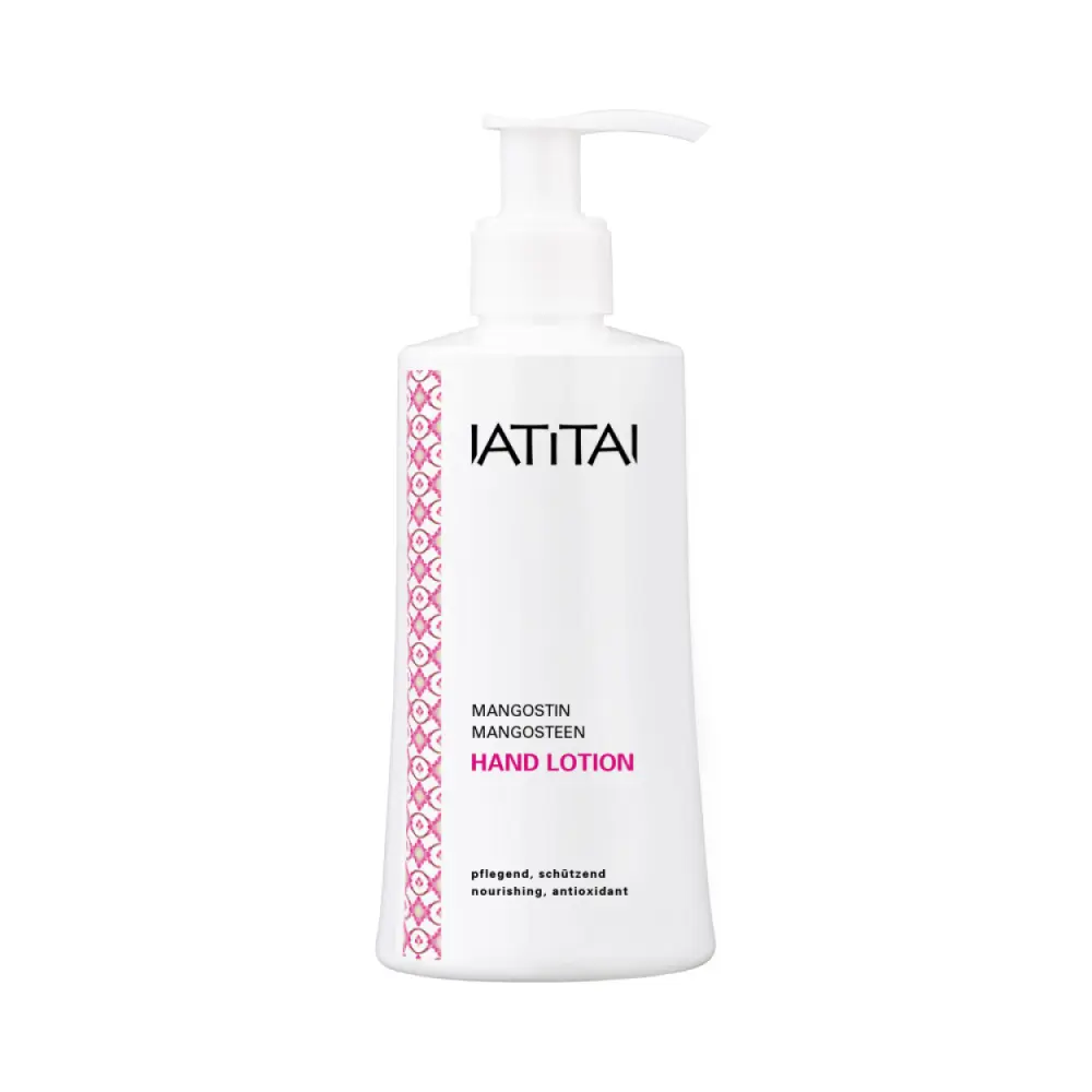 Mangostin Handlotion — IATITAI