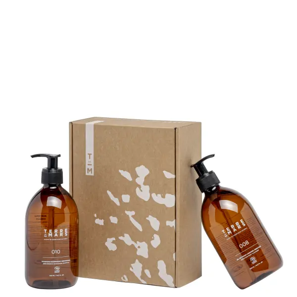 COFFRET RITUEL BAIN IRRÉVÉRENCE