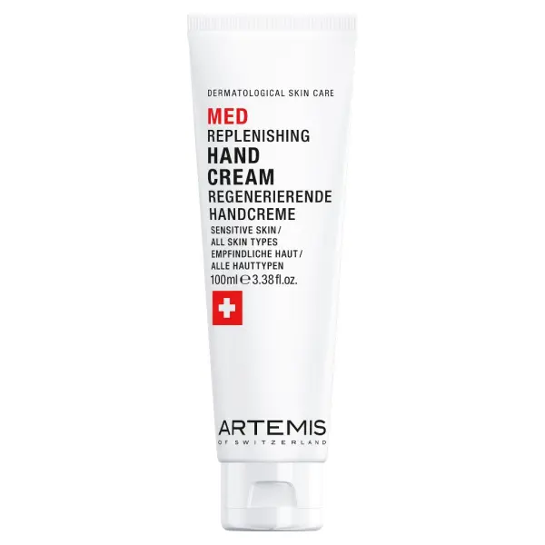 Replenishing Handcream