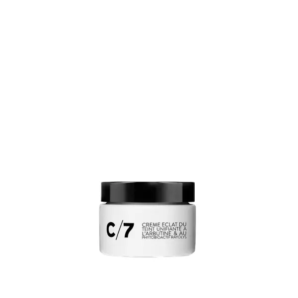 C/7 Crème strahlender Teint