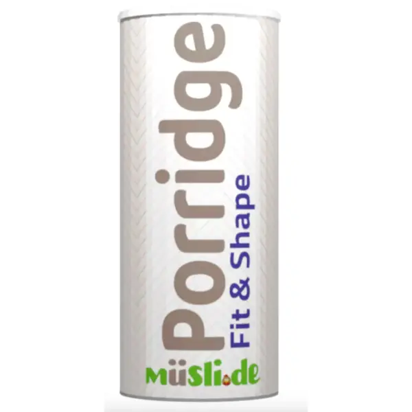 Fit & Shape Porridge
