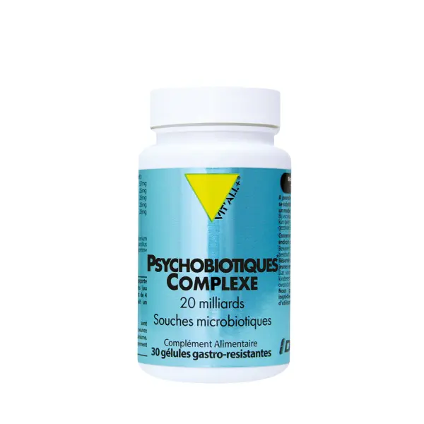 Psychobiotiques Complexe