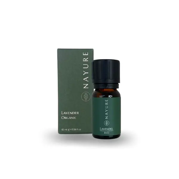 Lavande Fine Bio - Huile Essentielle