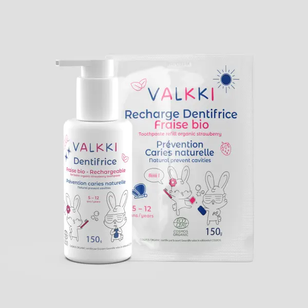 Valkki Discovery Pack Kind