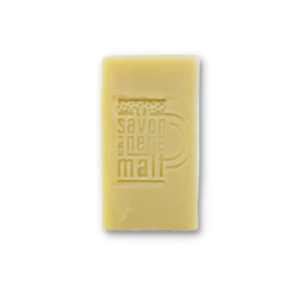 Savon à la bière blonde artisanale Bio — La Savonnerie du Malt