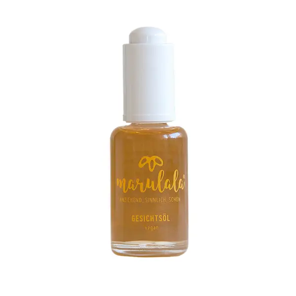 Gesichtsöl - Soin Visage Nourrissant