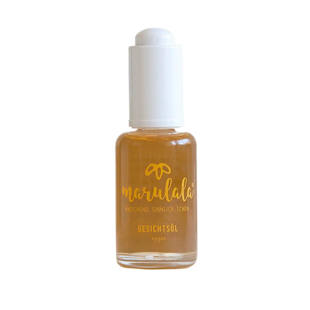 Gesichtsöl — marulala