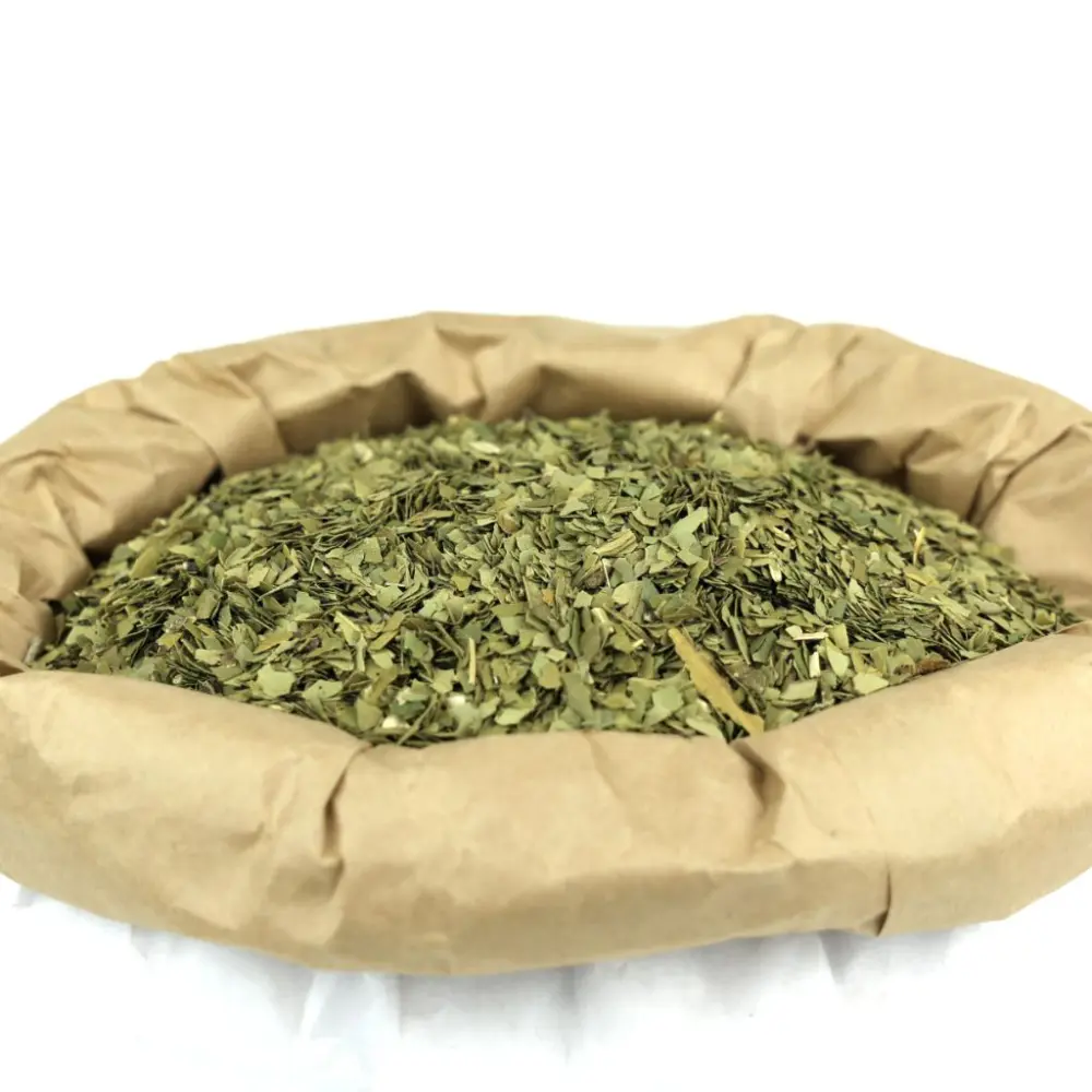 Mate Bio — My Organic Infusion