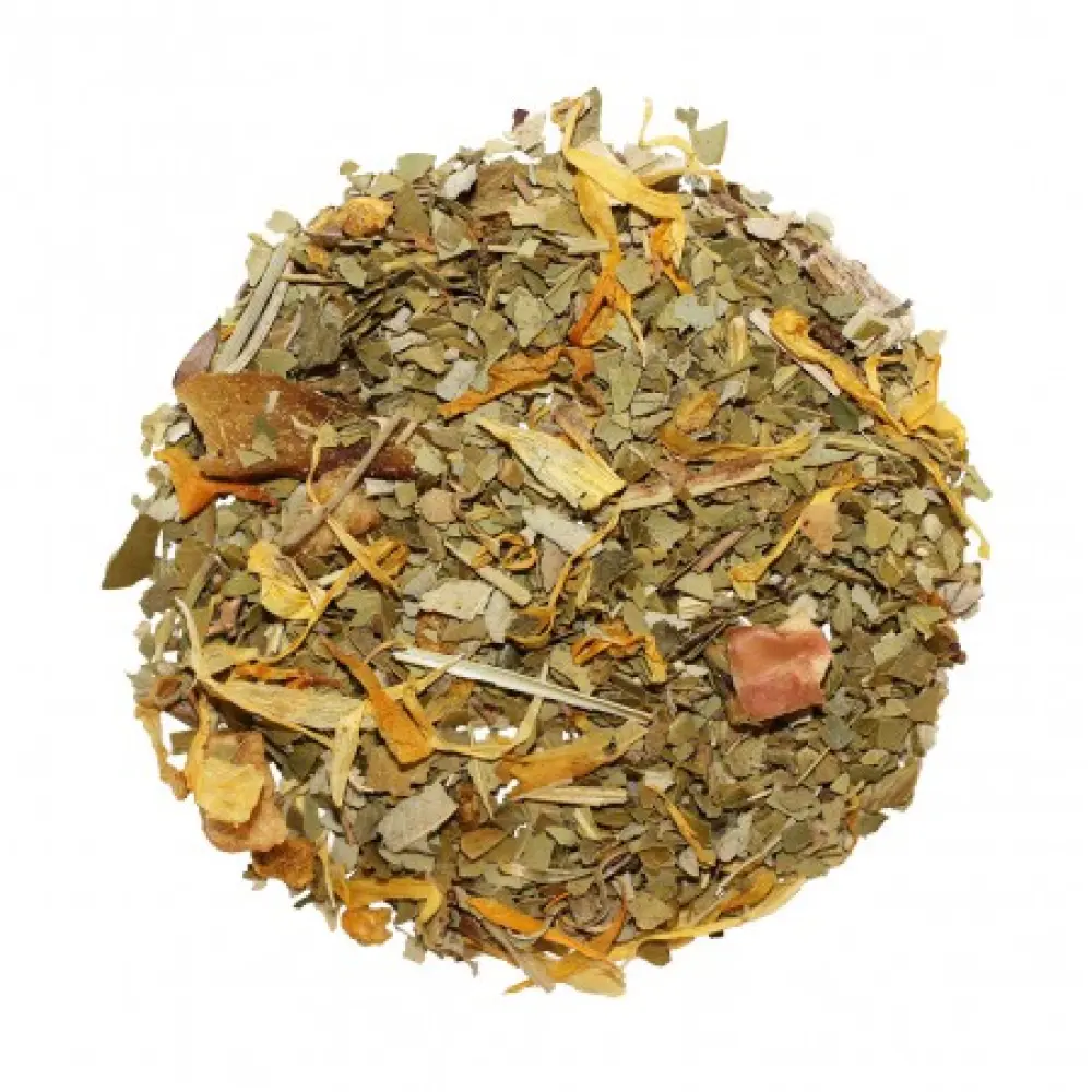 Maté Acapulco - Maté & Mangue — My Sweet Tea