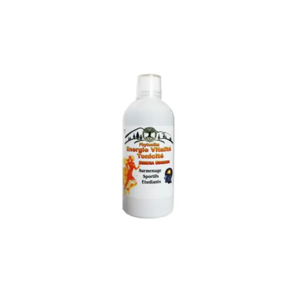 Siberia Ginseng