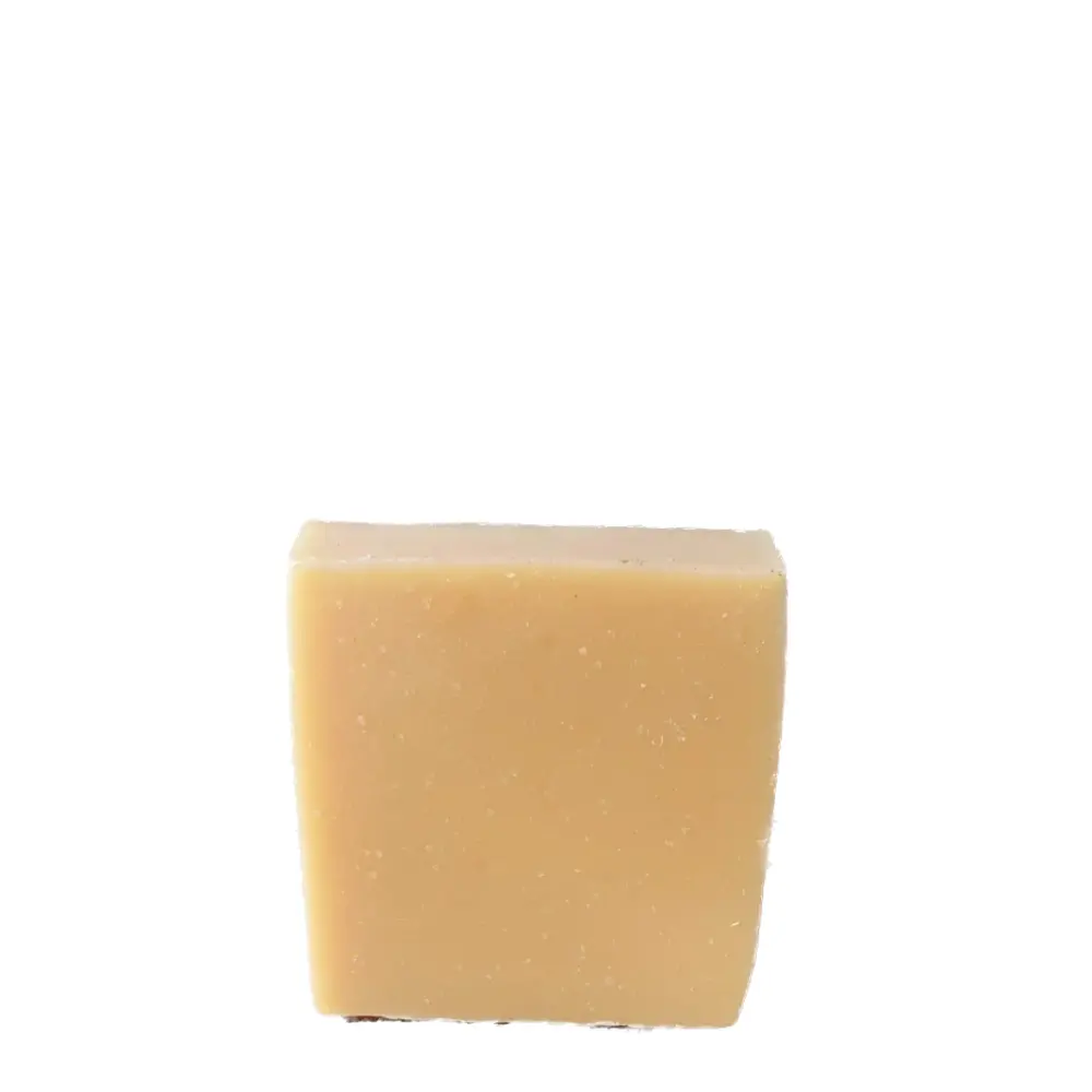 Savon Lait de Chèvre — Fée des Bulles