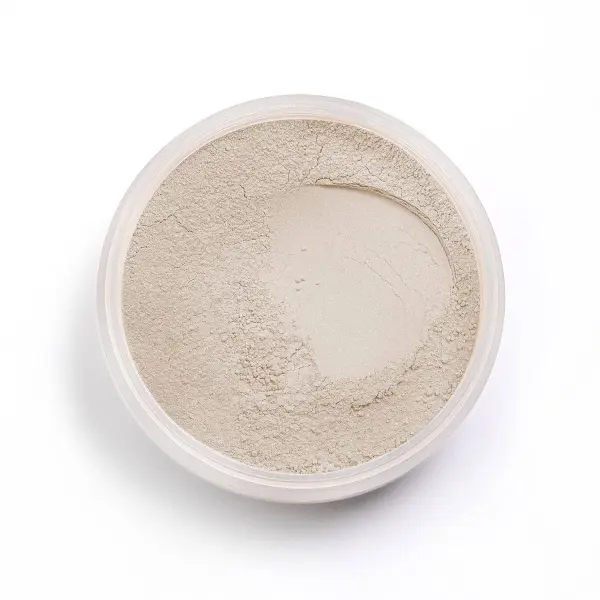 Natural Loose Powder Foundation | Alabaster