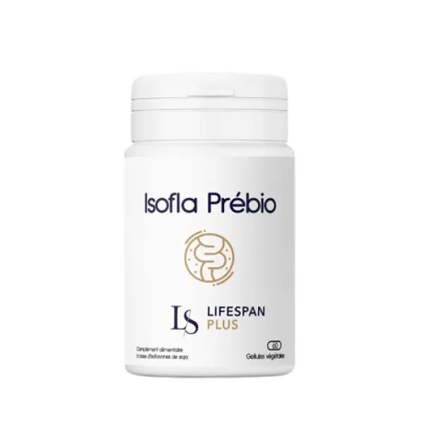 Isofla Prébio
