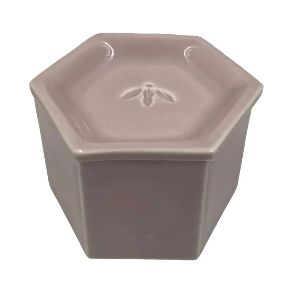 Crème Velours - Pot Céramique — Apycult