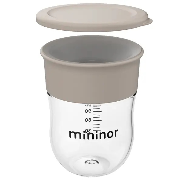 Trainingsbecher 220ml 